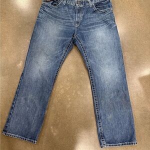 Ariat Men's FR jeans